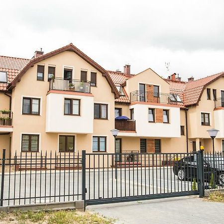 Prestige Line Apartament Apartment Legnica Exterior photo